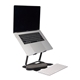 aerial view a group of elevate laptop stand and bluetooth speaker, image 25 of 33
