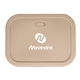 aerial view a group of silicone food storage box with air valve 44oz, image 1 of 18