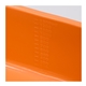 aerial view a group of silicone food storage box with air valve 44oz, image 14 of 18