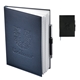 a group of journalbook(tm) vicenza large bound