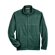 aerial view a hunter harriton - youth full - zip fleece - all, image 1 of 5