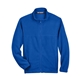 aerial view a true royal harriton - youth full - zip fleece - all, image 1 of 4