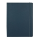 aerial view a group of karst stone paper 7.5 x 9.5 pro series soft cover notebook, image 2 of 7