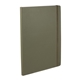 aerial view a group of karst stone paper 7.5 x 9.5 pro series soft cover notebook, image 6 of 7