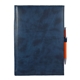 aerial view a group of 7 x 10 fsc(r) recycled morano large journal, image 8 of 12