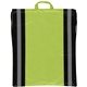 Promotional The Magellan Non - Woven Draw - String Backpack - 16 x 20