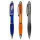 a group of ectra ballpoint click pen