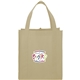 Promotional Value Grocery Tote - 13 x 12