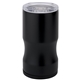 aerial view a black 12 oz urban peak(r) 3- in -1 trail insulator, image 1 of 2