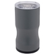 aerial view a dark gray 12 oz urban peak(r) 3- in -1 trail insulator, image 1 of 2
