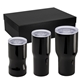 a black urban peak(r) gift set (30 oz /20 oz /3- in -1 insulator)