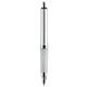 aerial view a silver uni - ball(r) 207 gel premier pen, image 1 of 4