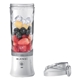 aerial view a white blendi(tm) x portable blender 24oz, image 1 of 4