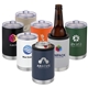 a group of 12 oz urban peak(r) bedrock trail vacuum can cooler