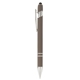 aerial view a taupe 405 ellipse softy stylus pen, image 1 of 2