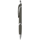 aerial view a gunmetal 425 solana softy metallic w / stylus, image 1 of 2