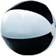 Promotional 6 Two - Tone Beach Ball
