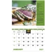 aerial view a group of year of grilling themed calendar, image 5 of 24