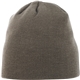 a oak (187) unisex level knit beanie