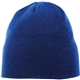 a new royal (561) unisex level knit beanie