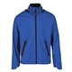 a new royal (561) mens oracle waterproof softshell jacket