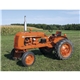 aerial view a group of 13 month classic tractor calendar, image 15 of 24