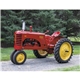 aerial view a group of 13 month classic tractor calendar, image 8 of 24