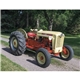 aerial view a group of 13 month classic tractor calendar, image 10 of 24
