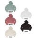 a group of ace usa ladies brushed fleece hoodie