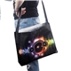 a custom 100 gsm pet full color printed tote back