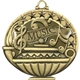 a antique brass stock academic medals musical
