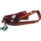 a group of silkscreened tubular polyester lanyard 3/8 w x 36 l