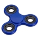 aerial view a blue classic whirl spinner, image 1 of 2