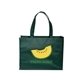 Promotional Custom Non Woven Standard Tote Bag 16 X 12