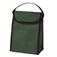 Promotional Non Woven Eco - Friendly Lunch Bag 7.25 X 10