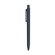 aerial view a navy blue sierra ballpoint pen, image 1 of 3