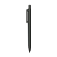 aerial view a black sierra ballpoint pen, image 1 of 3