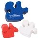 Promotional Puzzle Piece Stress Reliever