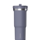 aerial view a lilac haze 32 oz hydrapeak insulated stainless travel tumbler, image 1 of 2