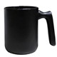 a black twain 16 fl oz mug