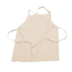 aerial view a natural chefs apron, image 1 of 2