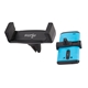 aerial view a black lombard clipper car phone / gps clip, image 1 of 2