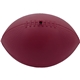 a maroon 7 mini vinyl football