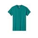 aerial view a antique jade dome gildan(r) adult heavy cotton(tm) t - shirt, image 1 of 5