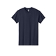 aerial view a blackberry gildan(r) adult heavy cotton(tm) t - shirt, image 1 of 5