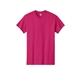 aerial view a heliconia gildan(r) adult heavy cotton(tm) t - shirt, image 1 of 5
