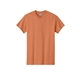 aerial view a sunset gildan(r) adult heavy cotton(tm) t - shirt, image 1 of 5