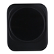 aerial view a black handstands trifecta 3 in 1 charging stand, image 1 of 5