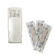 aerial view a translucent frost evans primary care(tm) bandage dispenser, image 1 of 2