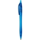 aerial view a blue (pms 3005) hub javalina revive pen, image 1 of 2